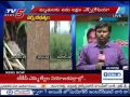 KCR Review Meeting on Untimely Rains; Rs.5 Lakhs Ex-gratia to Dead