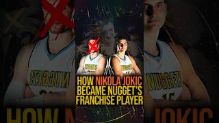 How Nikola Jokic Was Chosen Over Jusuf Nurkic As Nuggets Starting Center