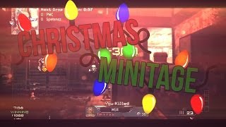 Prime uD | Christmas Minitage