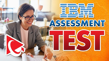 How to Pass IBM Game Based Cognitive Test: Questions and Answers