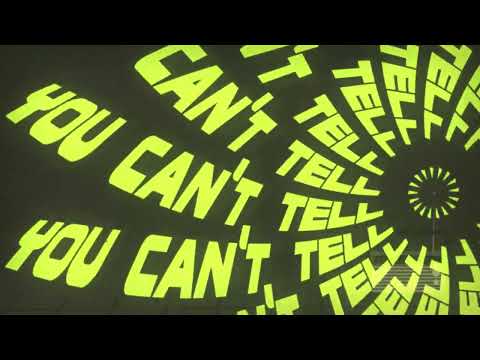 Radio Head - Talking Heads [LYRIC VIDEO]
