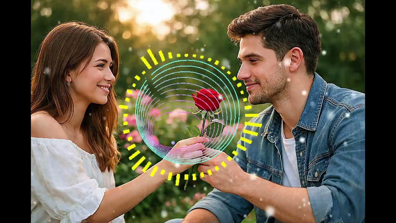 Rauf -- Məhəbbətim 2026 | Yeni Sevgi Mahnısı