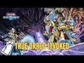 True Draco Invoked 2025 || With Invoked Everything Becomes Easy [Yu-Gi-Oh DuelLinks]