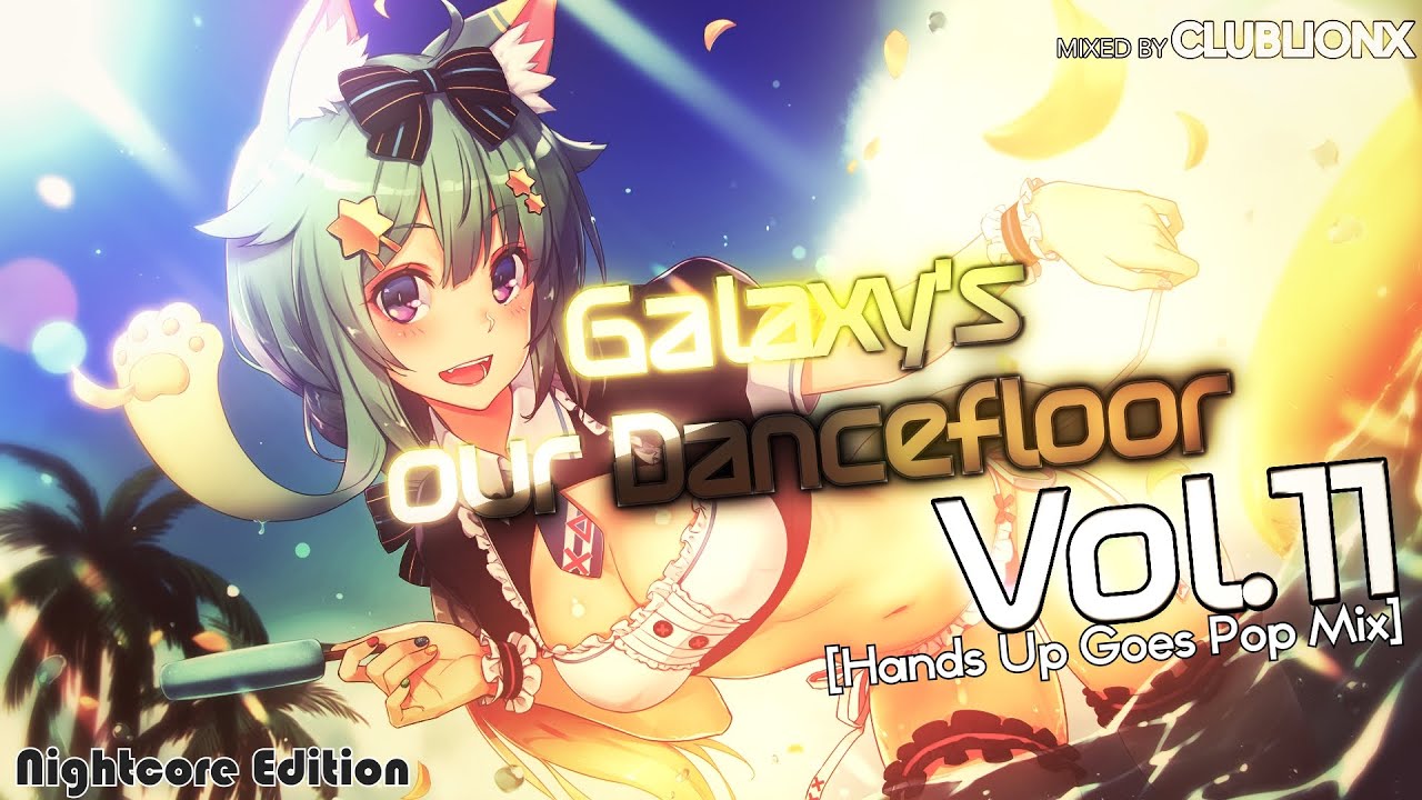 Rhythm Is A Dancer Nightcore