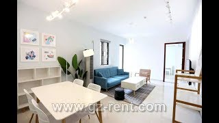 Rent apartment tancun metro guangzhou 3 ...