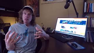 Ask Pete Episode 2- Water Temperatures Relating to Bait Selection