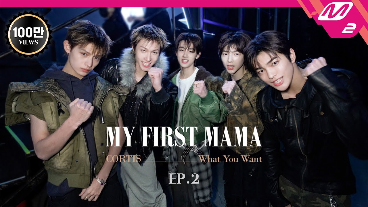 [MY FIRST MAMA - CORTIS : What You Want] | 현장 비하인드 | 마퍼마 특별 미션✨ | 멤버들과 공방 체험 | EP.2 (ENG/JPN)