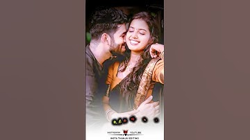 Thumbnail of konja neram othukki song 🎵 ♥️