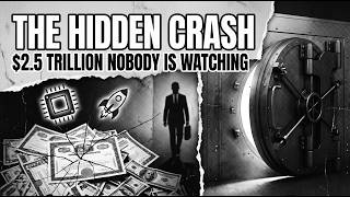 The $2.5 Trillion Market Nobody Is Watching While Everyone Panics Over AI | MONEY UNFOLDED |