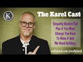 Anger at homeless how to start change why we need holidays karel cast 283