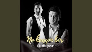 Na haqqim bor