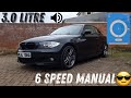 DRAGY TESTING + REVIEW of a E82 125i 3.0 Litre M SPORT not 130i 135i m135i m140i