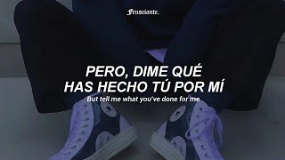 Charlie Puth - Done For Me (feat. Kehlani) [Sub. Español]