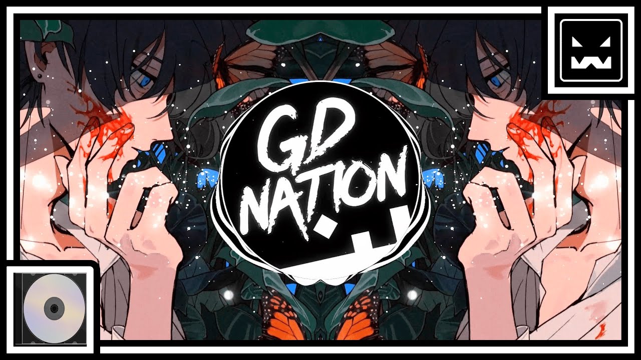 NoveDeht - Bloody Tears (Remix) | Video Game | GD NATION