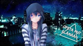 Video thumbnail of "▶ Nightcore - Opeta mut elämään"