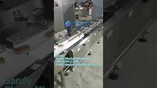 Nutrition Bar Machine#nutritionbarmachine#nutritionbarequipment#nutritionbarproductionline#nutrition
