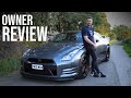 Nissan GT-R : Brutally Honest Review &amp; Why I&#39;m Selling