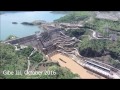 Salini impregilo gibe iii hydroelectric project 2006  under completion