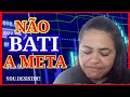 AOS 40 ANOS; DIARISTA, MÃE VÓ E INVESTIDORA  #dinheiro #rendapassiva #fundosimobiliários