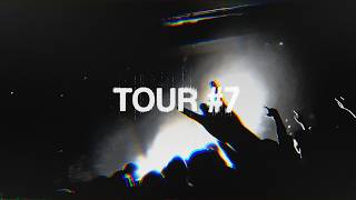 AA= - 『TOUR #7』（Official Trailer）