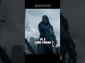 Ranking All Assassins Creed Main Characters from AC1 