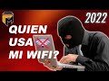 Quién me ROBA el WIFI en 2022. Saber quién está conectado a mi router y cómo desconectarlo