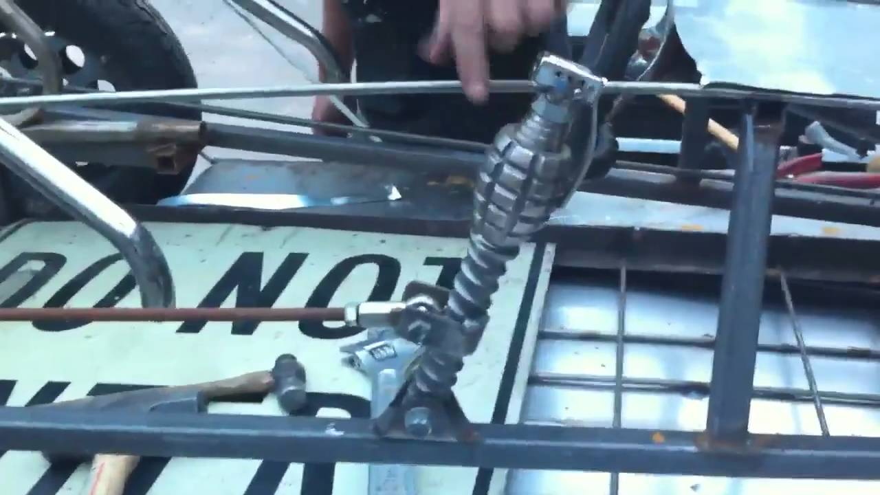 2011 njusbf champ car build