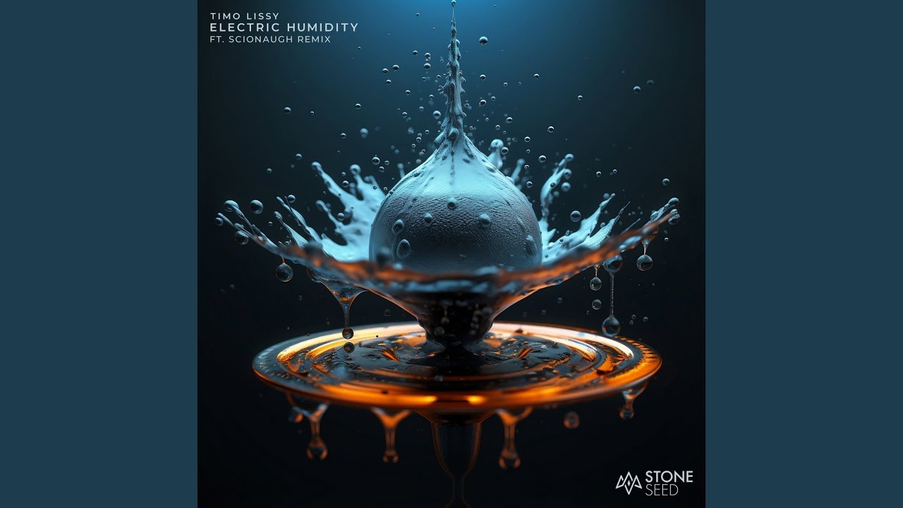 Watch Electric Humidity on YouTube Watch Electric Humidity on YouTube