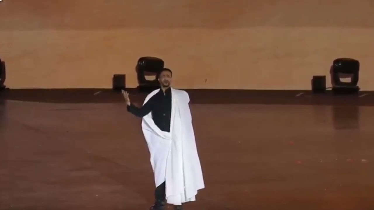 انا وطني بالذهب ما يتبدّل - نايلي ملحمة الجزائر #naili