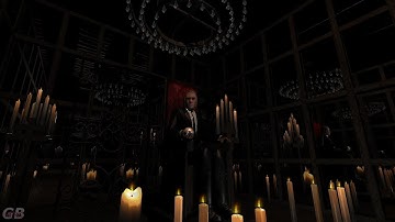 Win7 QLP | Doom 3 Phantasm (2016-2021) Fan Homage to a Cult Horror Movie