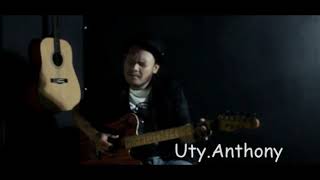 Setiamu Tuhanku Tiada Bertara (Pkj 138) - Fingerstyle Guitar Cover Uty Anthony