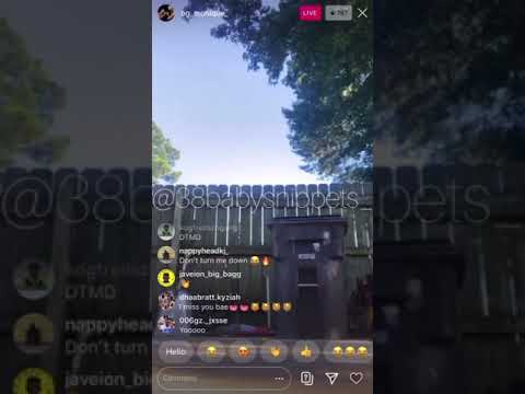 NBA Youngboy - Demon Baby (Full Snippet)