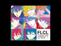 FLCL Spiky Seeds OST