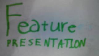 Feature Presentation 2000 Logo (My Version)