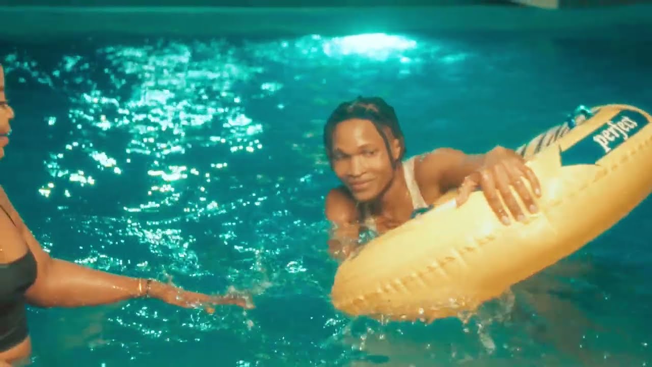 Krey boe - Leo(official video)