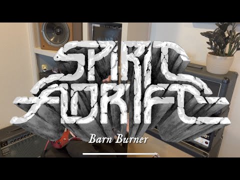 Riff Tutorial 022 - Barn Burner