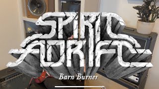 Riff Tutorial 022 - Barn Burner