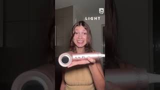 Say Goodbye To Hair Damage  3min Fast Drying With Philips