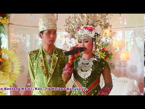 Pengantin Virall | Wow Vocalnya Mantap | Allica Music Terbaru | Andai | Voc. Lisa | Beken Production