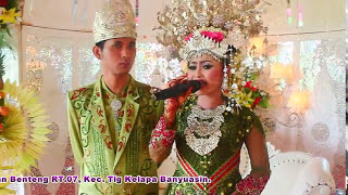 Pengantin Virall | Wow Vocalnya Mantap | Allica Music Terbaru | Andai | Voc. Lisa | Beken Production