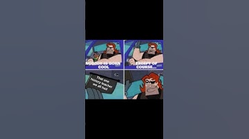 Memes I made in google slides: Part 131