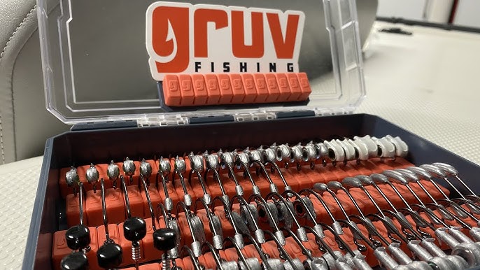 Gruv Micro Jig Box Review 