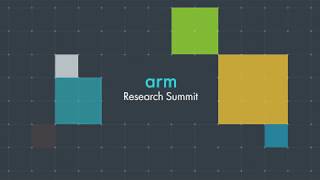 An Introduction to Arm Research - Stuart Biles, Arm