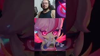 essa Riven ficou absurda #tft #tftbr #tftbrasil