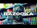 [FREE] La Mano 1.9 x Nono La Grinta Sample Drill Beat - "BAZOOKA" | Sami Beats x Igla