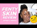 I Tried Fenty Skin for 4 Weeks 🤭 | Style and Beauty Doctor