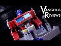 Earthrise Leader Optimus Prime (Transformers Generations) - Vangelus Review 413