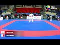 2026 Karate One - Series A Tbilisi | Friday - Tatami 4 |