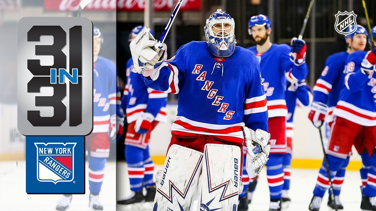 ESNY's 2019-20 New York Rangers preview, predictions: The next phase