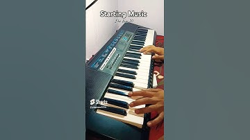 Best Music In Ctk 2550 #shorts #ytshorts #viral #ctk2550 #trending 🔥🔥